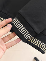 Fall Outfit Set β Stylish Top & Pants Two-Piece Set-21