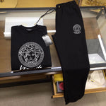 Fall Outfit Set β Stylish Top & Pants Two-Piece Set-22