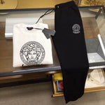 Fall Outfit Set β Stylish Top & Pants Two-Piece Set-22