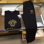 Fall Outfit Set β Stylish Top & Pants Two-Piece Set-23