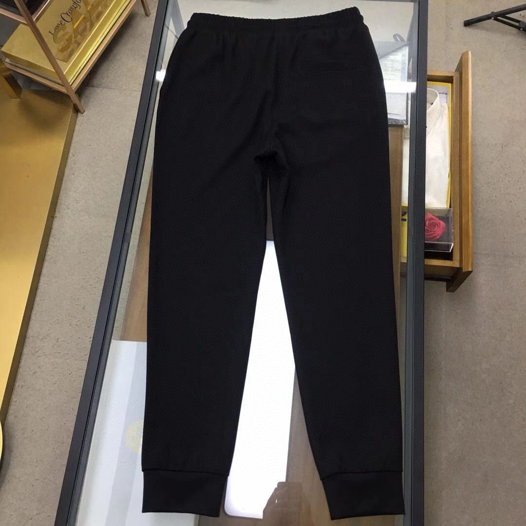 Fall Outfit Set β Stylish Top & Pants Two-Piece Set-23