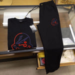 Fall Outfit Set β Stylish Top & Pants Two-Piece Set-24