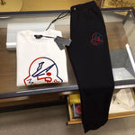 Fall Outfit Set β Stylish Top & Pants Two-Piece Set-24