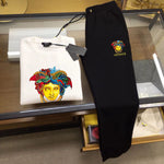 Fall Outfit Set β Stylish Top & Pants Two-Piece Set-27