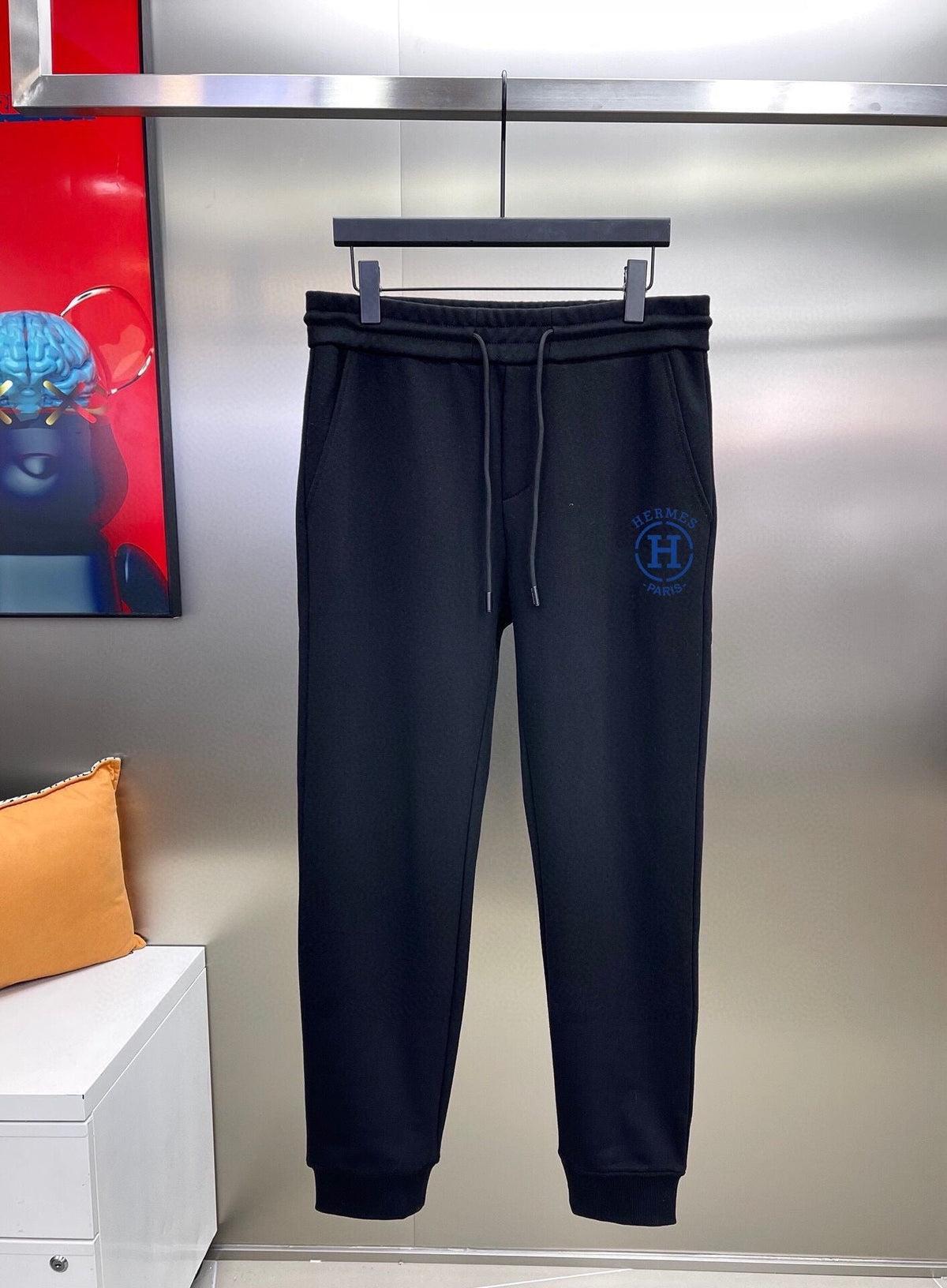 Fall Outfit Set β Stylish Top & Pants Two-Piece Set-29