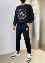 Fall Outfit Set β Stylish Top & Pants Two-Piece Set-30