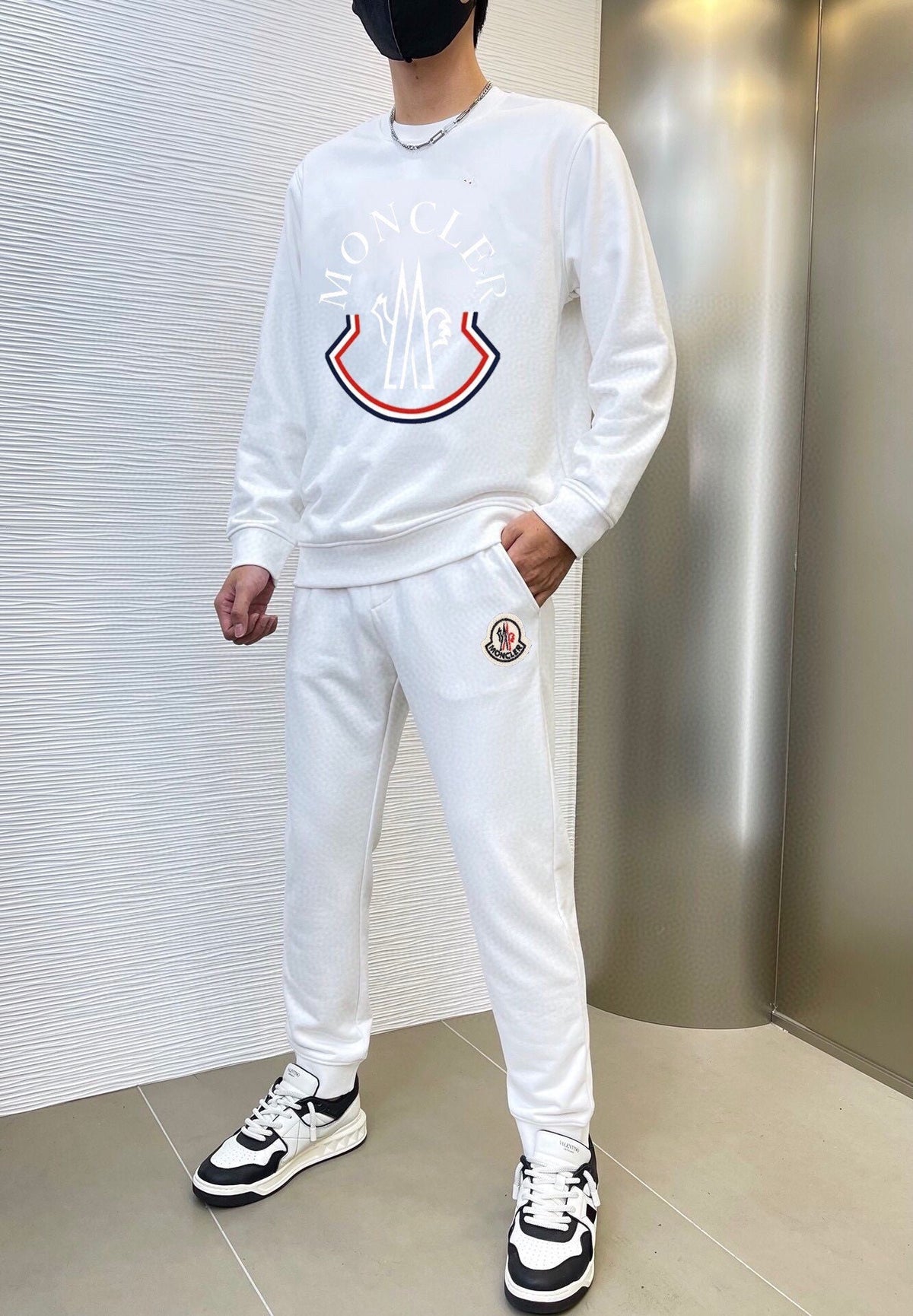 Fall Outfit Set β Stylish Top & Pants Two-Piece Set-30