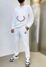 Fall Outfit Set β Stylish Top & Pants Two-Piece Set-30