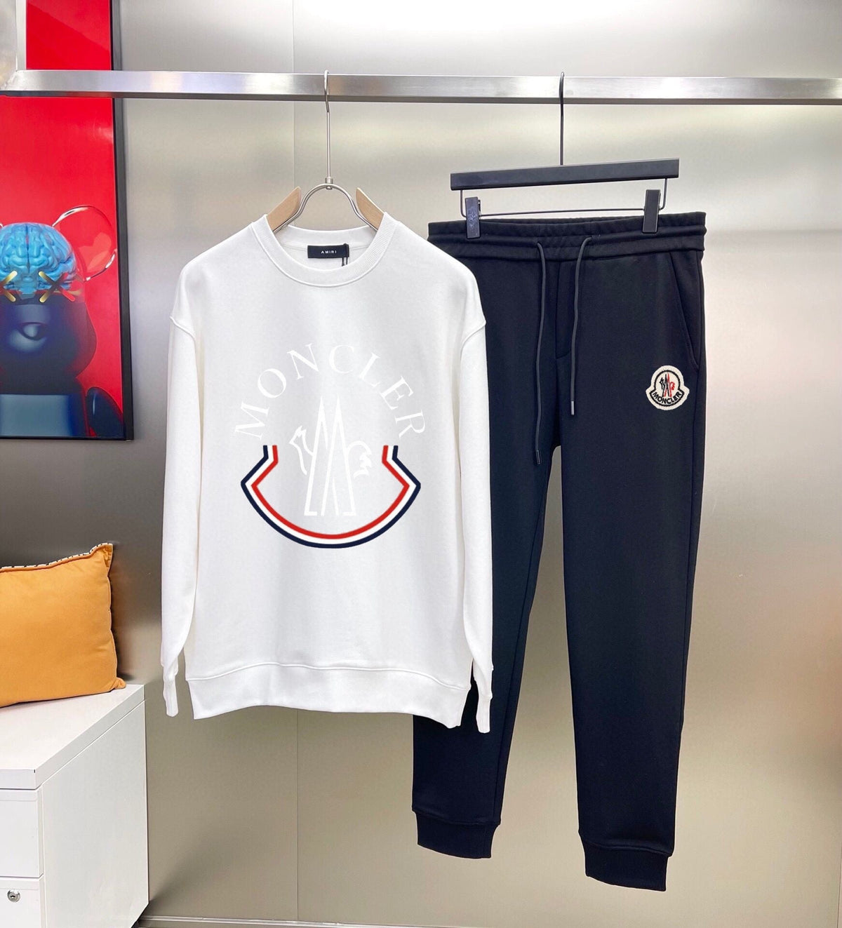 Fall Outfit Set β Stylish Top & Pants Two-Piece Set-30