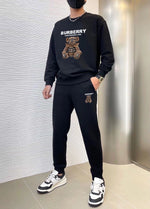 Fall Outfit Set β Stylish Top & Pants Two-Piece Set-31