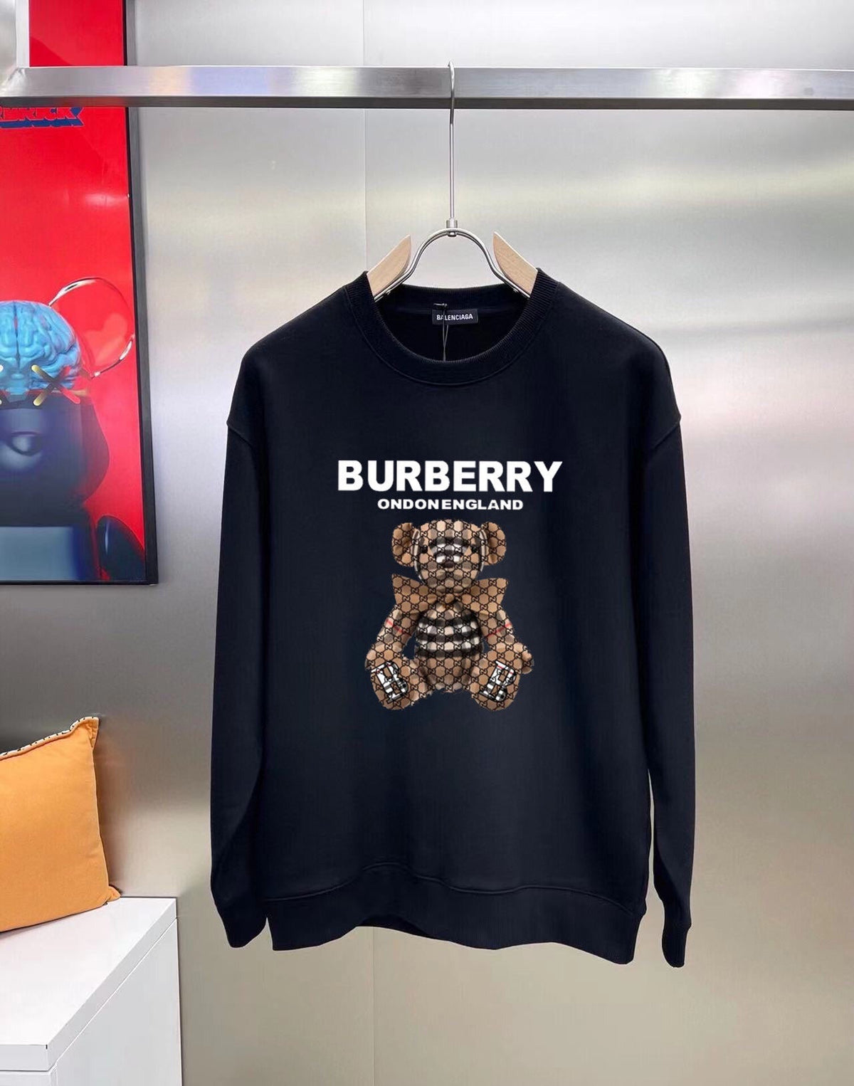 Fall Outfit Set β Stylish Top & Pants Two-Piece Set-31