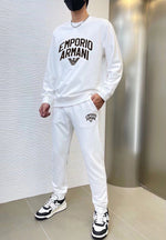 Fall Outfit Set β Stylish Top & Pants Two-Piece Set-33