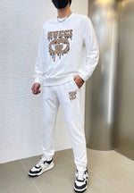 Fall Outfit Set β Stylish Top & Pants Two-Piece Set-34