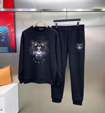 Fall Outfit Set β Stylish Top & Pants Two-Piece Set-35