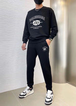 Fall Outfit Set β Stylish Top & Pants Two-Piece Set-36