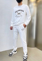 Fall Outfit Set β Stylish Top & Pants Two-Piece Set-36