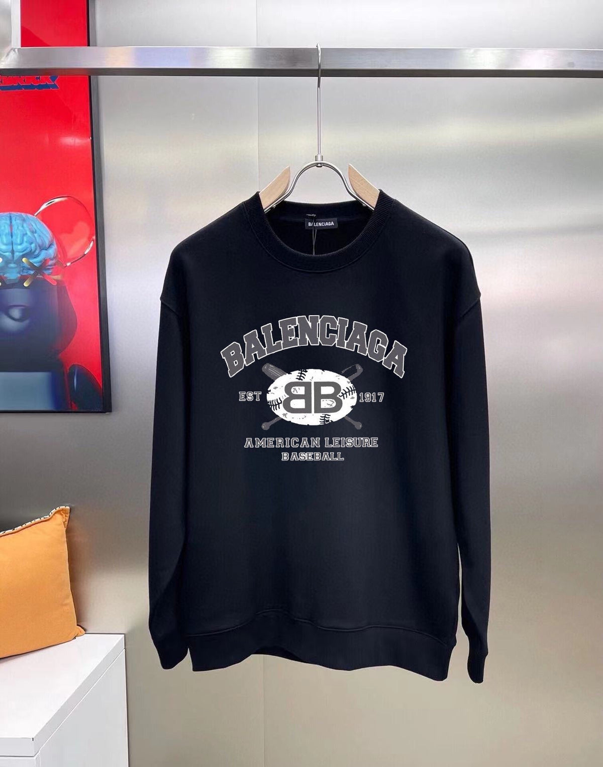 Fall Outfit Set β Stylish Top & Pants Two-Piece Set-36