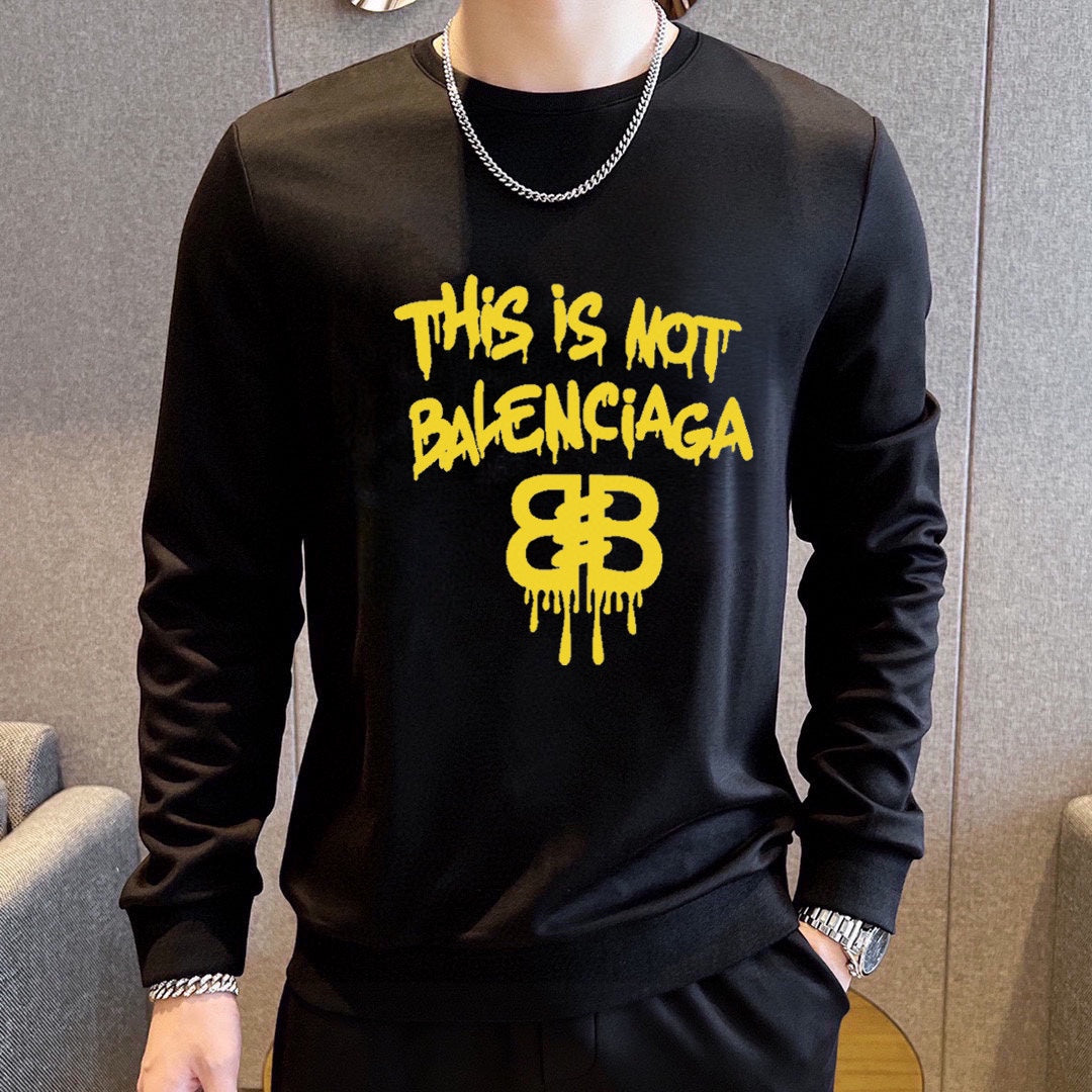 Fall Outfit Set β Stylish Top & Pants Two-Piece Set-37