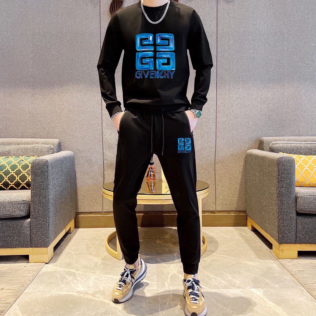 Fall Outfit Set β Stylish Top & Pants Two-Piece Set-38