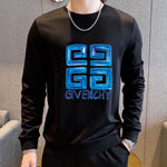 Fall Outfit Set β Stylish Top & Pants Two-Piece Set-38