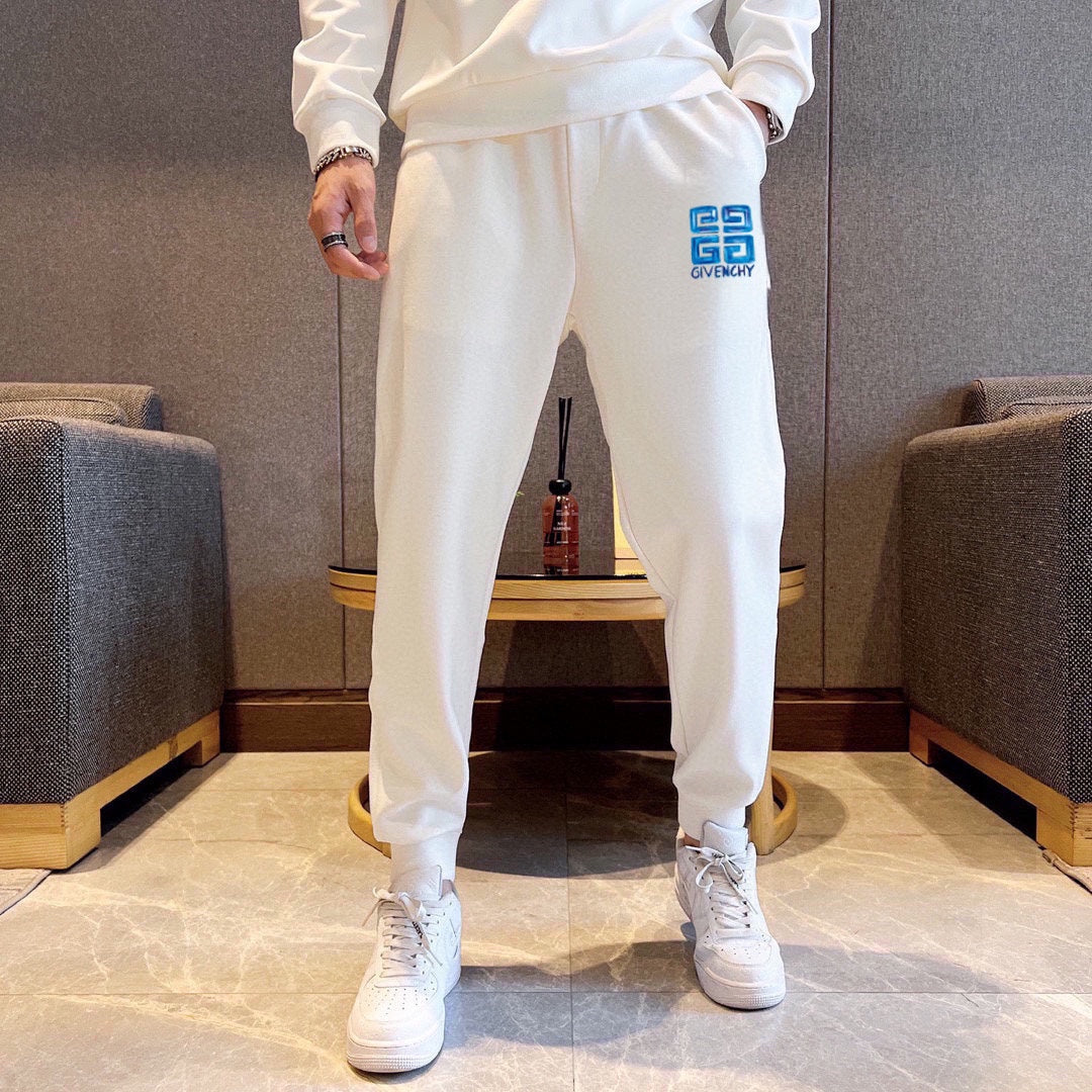 Fall Outfit Set β Stylish Top & Pants Two-Piece Set-38