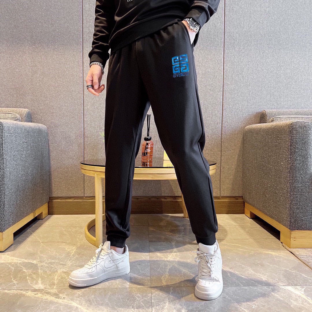 Fall Outfit Set β Stylish Top & Pants Two-Piece Set-38