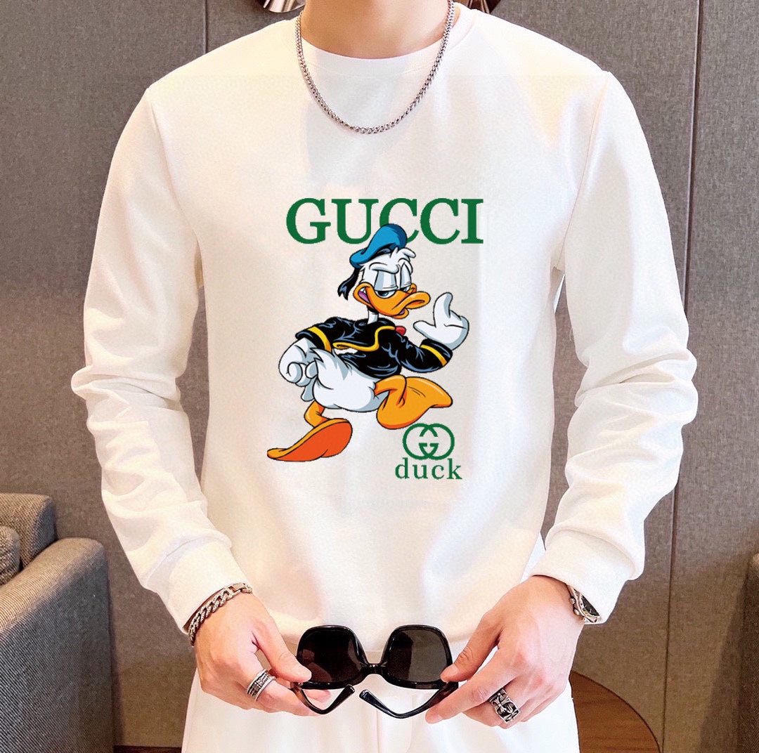 Fall Outfit Set β Stylish Top & Pants Two-Piece Set-39