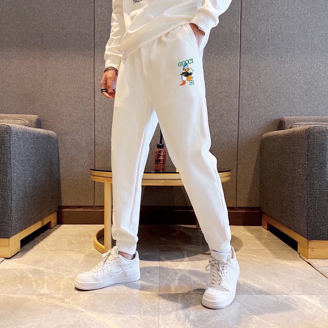 Fall Outfit Set β Stylish Top & Pants Two-Piece Set-39