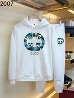 Fall Outfit Set β Stylish Top & Pants Two-Piece Set-40