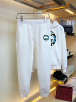 Fall Outfit Set β Stylish Top & Pants Two-Piece Set-40