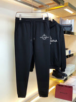 Fall Outfit Set β Stylish Top & Pants Two-Piece Set-41