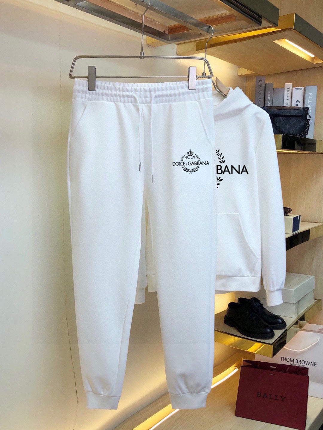 Fall Outfit Set β Stylish Top & Pants Two-Piece Set-41