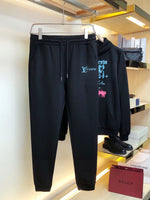 Fall Outfit Set β Stylish Top & Pants Two-Piece Set-43