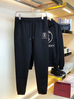 Fall Outfit Set β Stylish Top & Pants Two-Piece Set-44