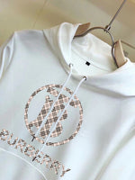 Fall Outfit Set β Stylish Top & Pants Two-Piece Set-44