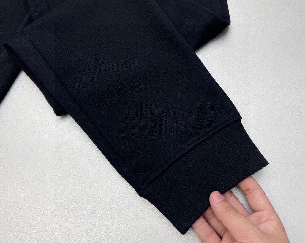 Fall Outfit Set β Stylish Top & Pants Two-Piece Set-44