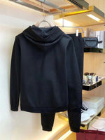 Fall Outfit Set β Stylish Top & Pants Two-Piece Set-45