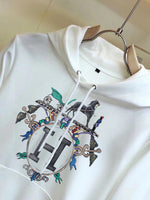 Fall Outfit Set β Stylish Top & Pants Two-Piece Set-45