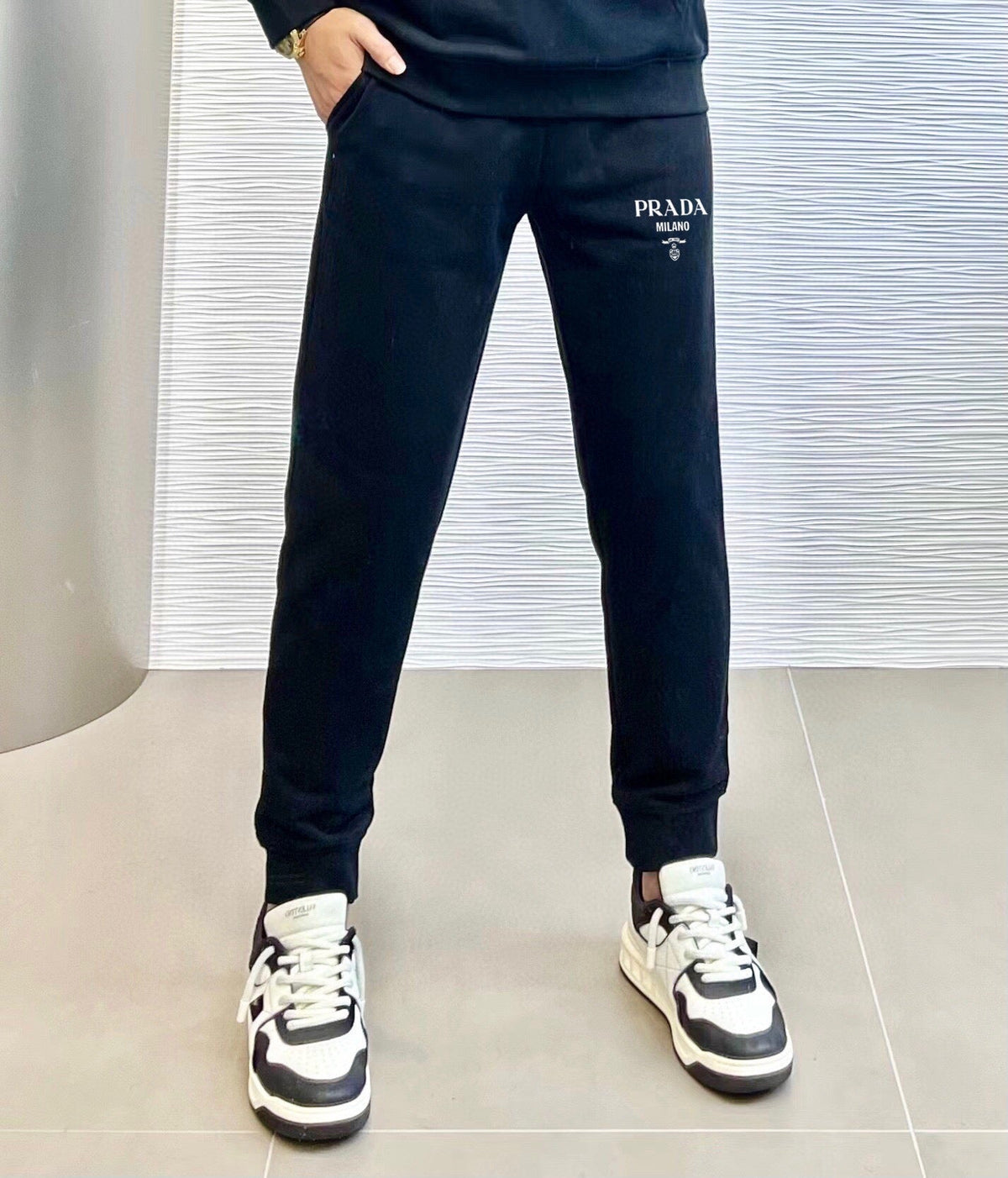 Fall Outfit Set β Stylish Top & Pants Two-Piece Set-46