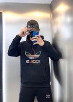 Fall Outfit Set β Stylish Top & Pants Two-Piece Set-48