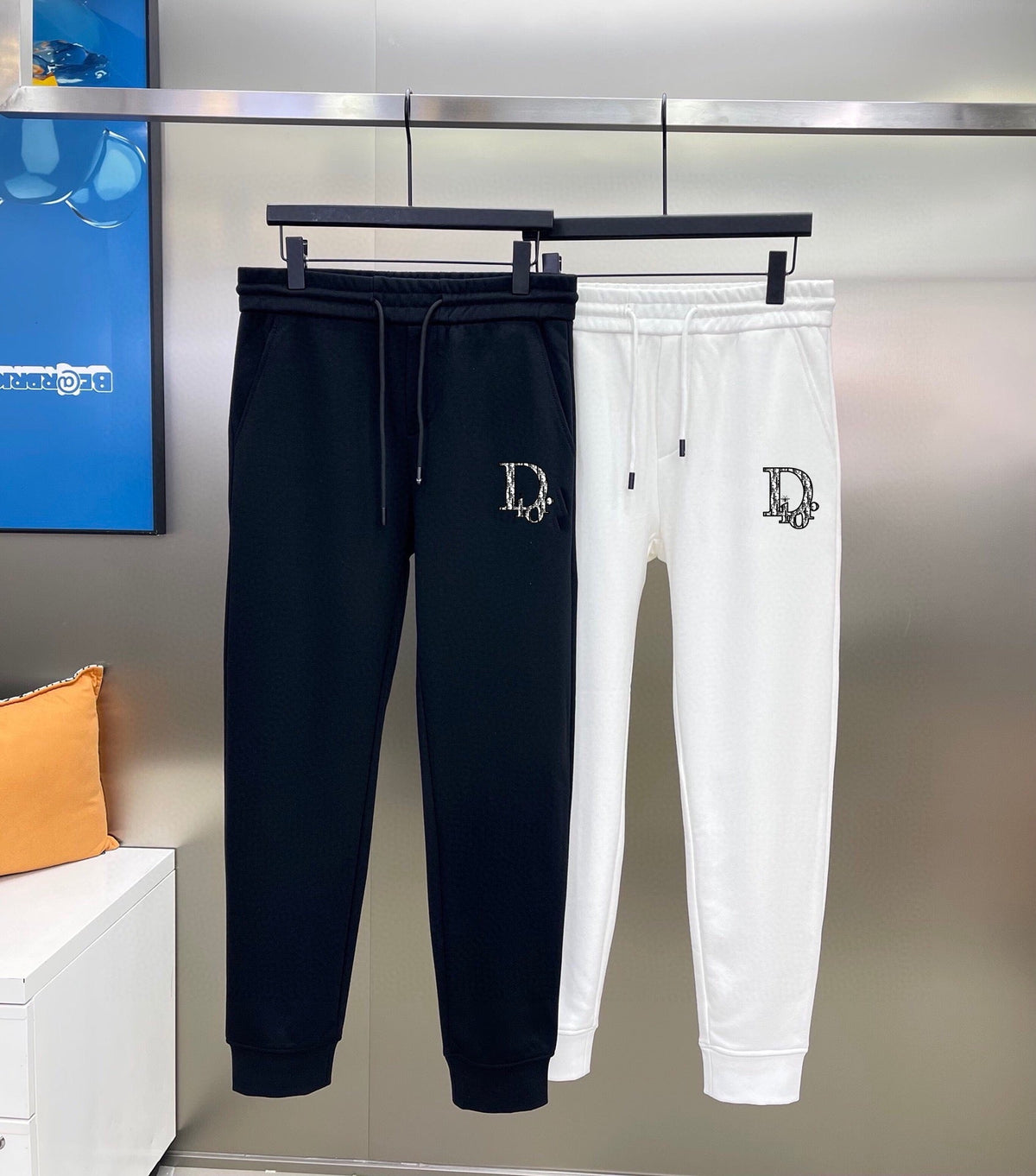 Fall Outfit Set β Stylish Top & Pants Two-Piece Set-49