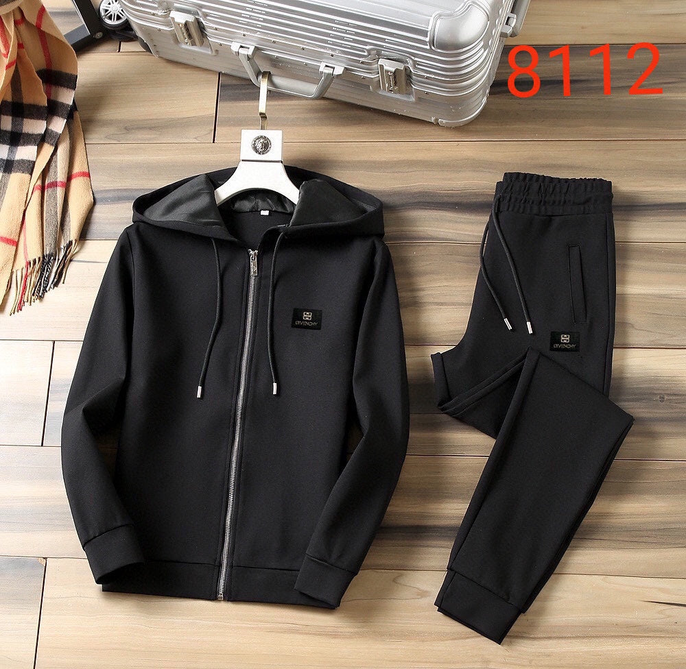 Fall Outfit Set β Stylish Top & Pants Two-Piece Set-50