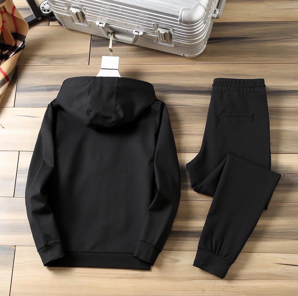 Fall Outfit Set β Stylish Top & Pants Two-Piece Set-50