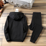 Fall Outfit Set β Stylish Top & Pants Two-Piece Set-50