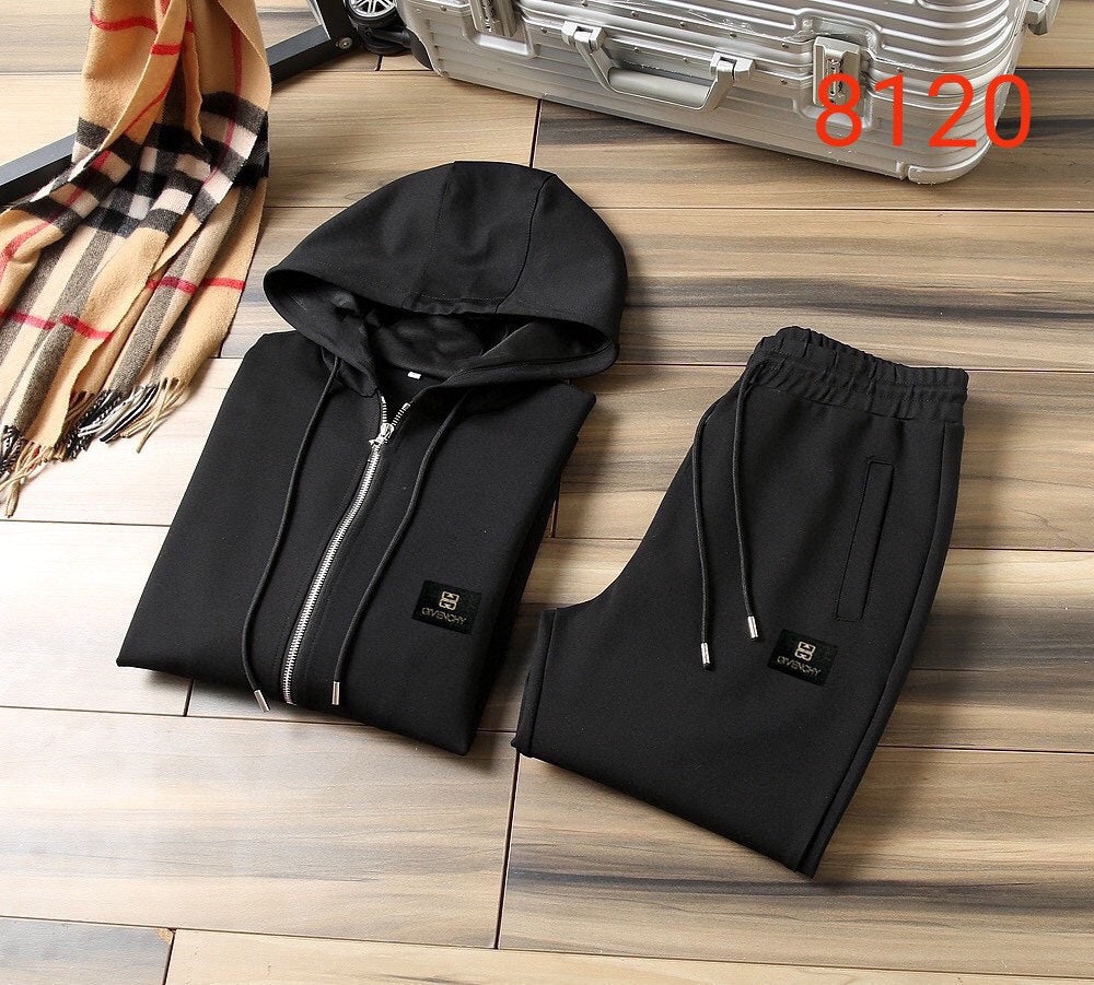 Fall Outfit Set β Stylish Top & Pants Two-Piece Set-50