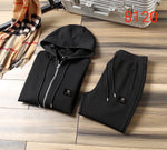 Fall Outfit Set β Stylish Top & Pants Two-Piece Set-50