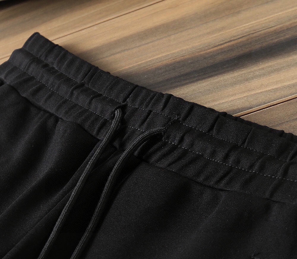 Fall Outfit Set β Stylish Top & Pants Two-Piece Set-50