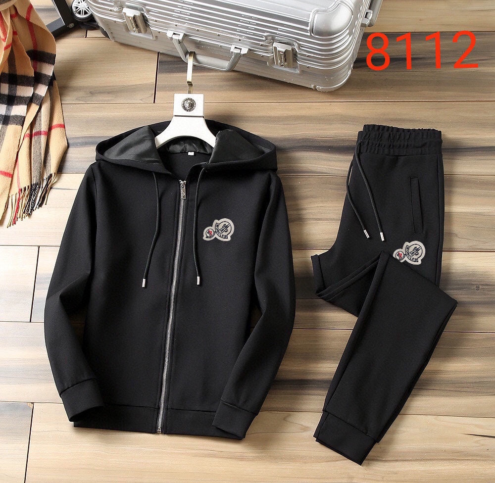 Fall Outfit Set β Stylish Top & Pants Two-Piece Set-51