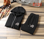 Fall Outfit Set β Stylish Top & Pants Two-Piece Set-51