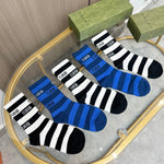 5-Pair Comfort Socks Set (1 BOX)-12